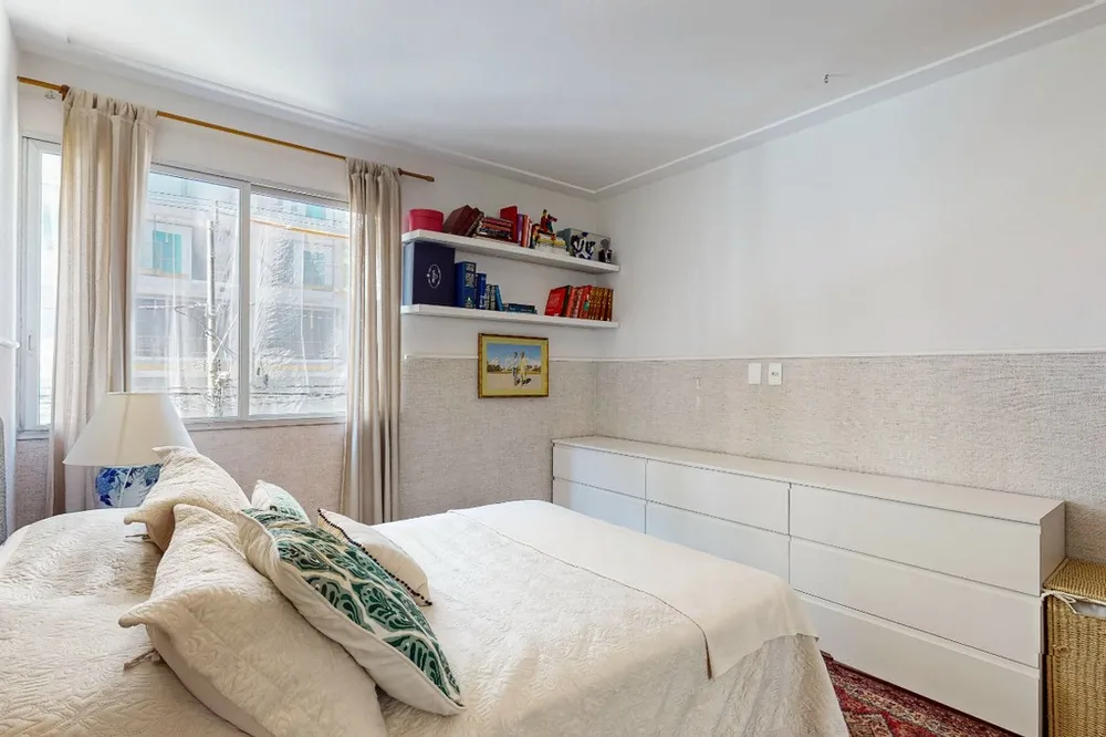 Apartamento, 2 quartos, 104 m² - Foto 5