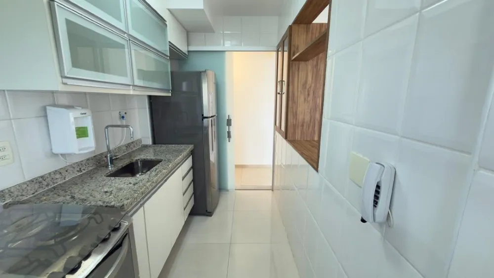 Apartamento, 1 quarto, 70 m² - Foto 3