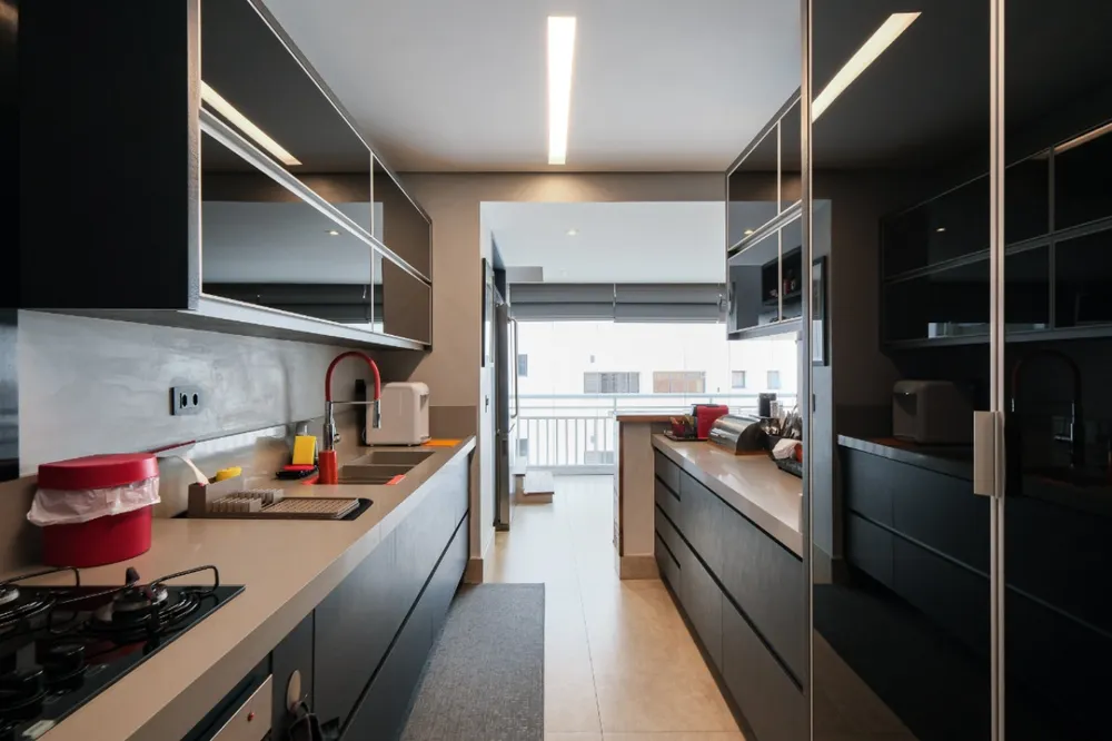 Cobertura, 2 quartos, 213 m² - Foto 4
