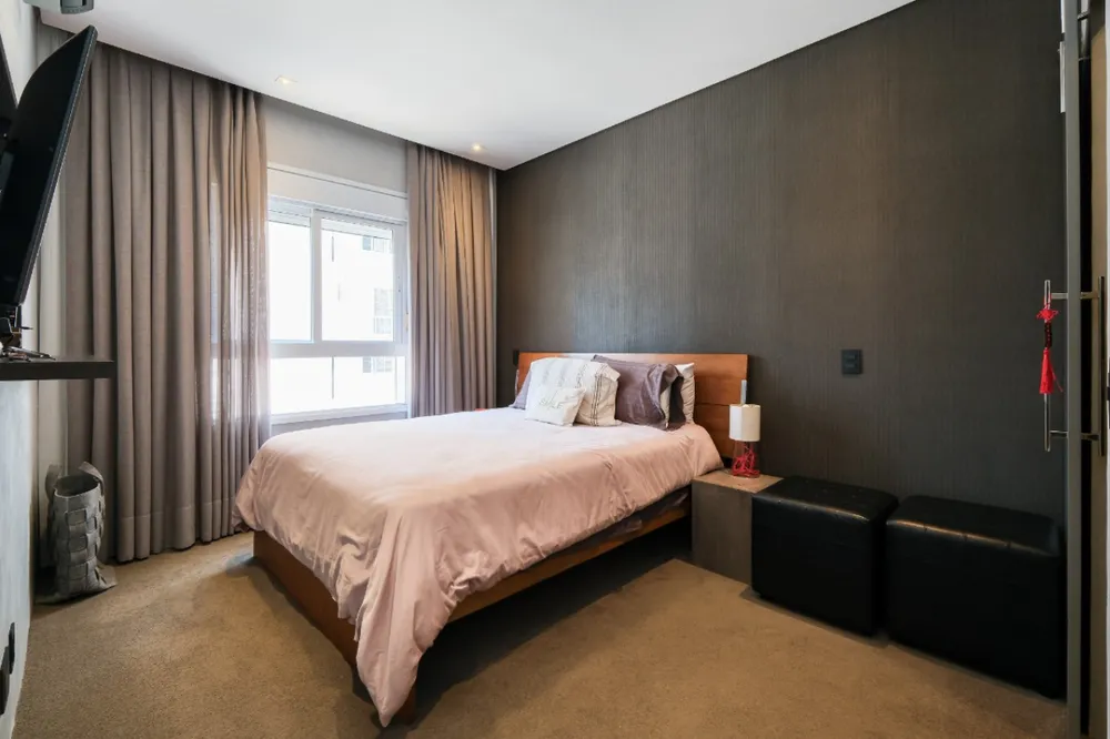 Cobertura, 2 quartos, 213 m² - Foto 2