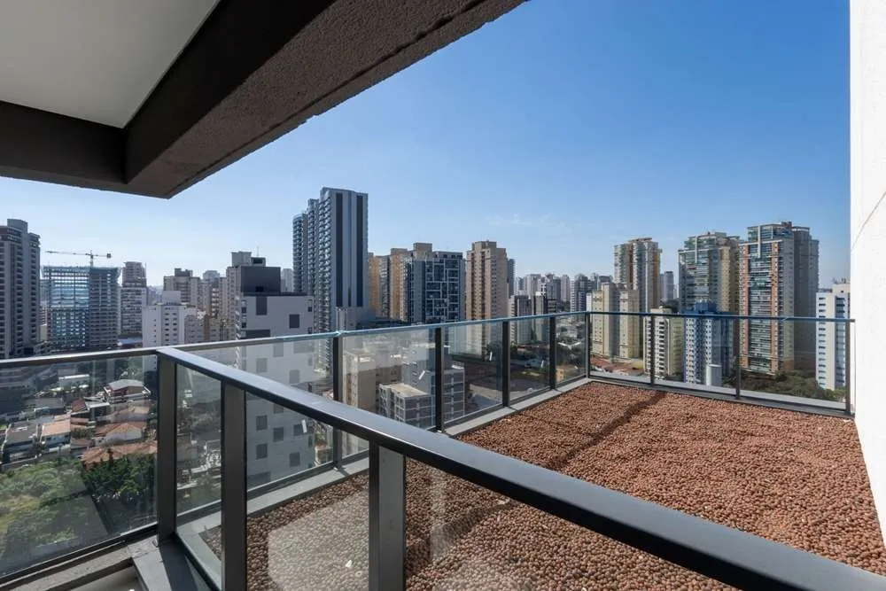 Apartamento, 1 quarto, 30 m² - Foto 3