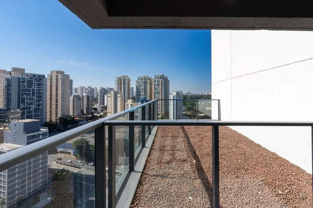 Apartamento, 1 quarto, 30 m² - Foto 8