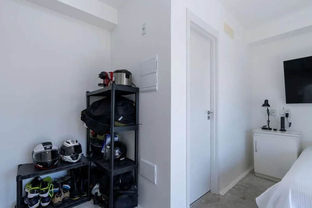 Apartamento, 1 quarto, 30 m² - Foto 12