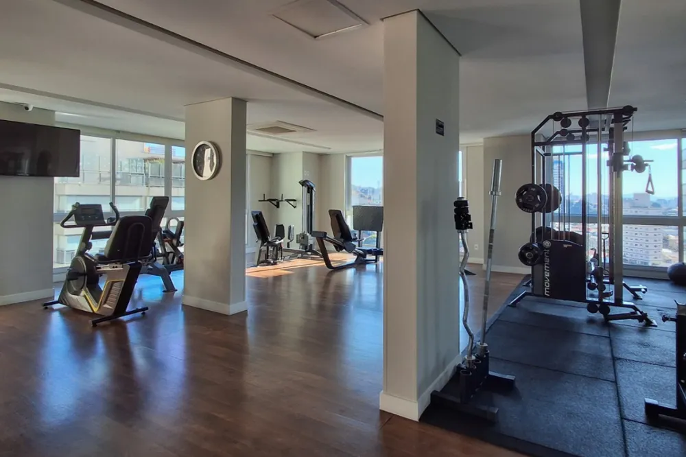 Apartamento, 2 quartos, 88 m² - Foto 8