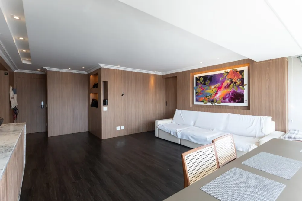 Apartamento, 2 quartos, 88 m² - Foto 2