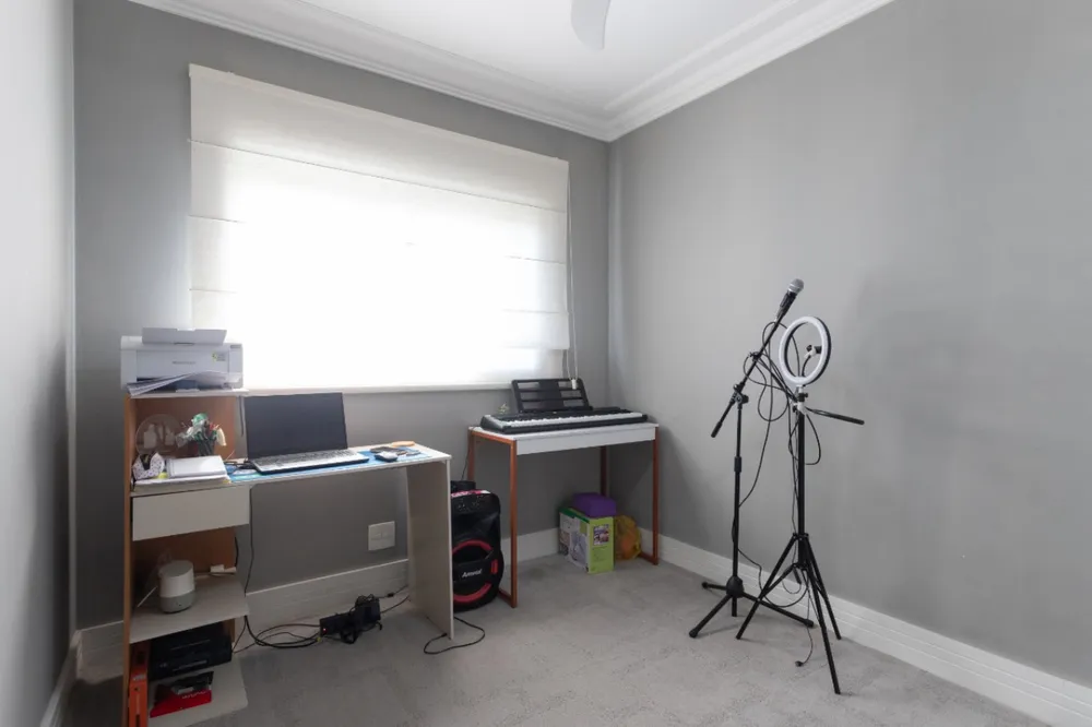 Apartamento, 2 quartos, 88 m² - Foto 1