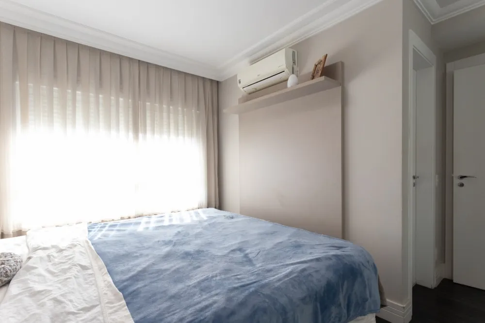 Apartamento, 2 quartos, 88 m² - Foto 3