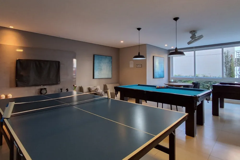 Apartamento, 2 quartos, 88 m² - Foto 3