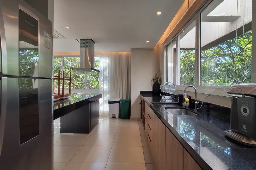 Apartamento, 2 quartos, 88 m² - Foto 11