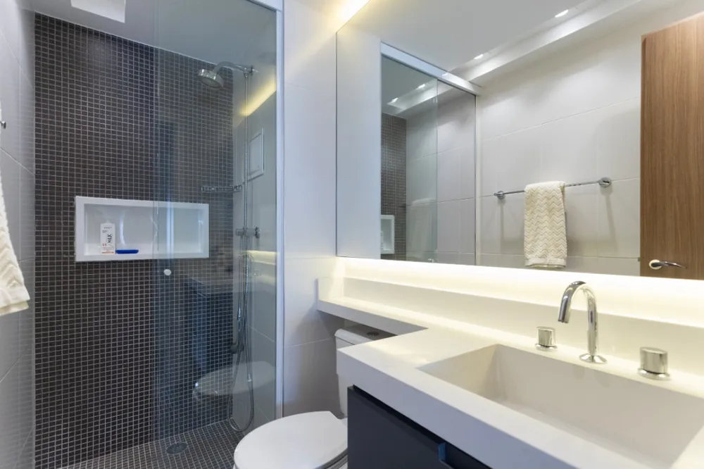 Apartamento, 2 quartos, 88 m² - Foto 5