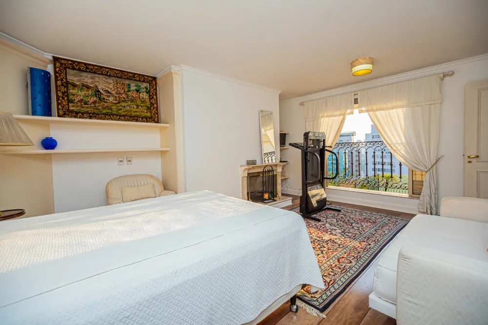 Cobertura, 5 quartos, 551 m² - Foto 10