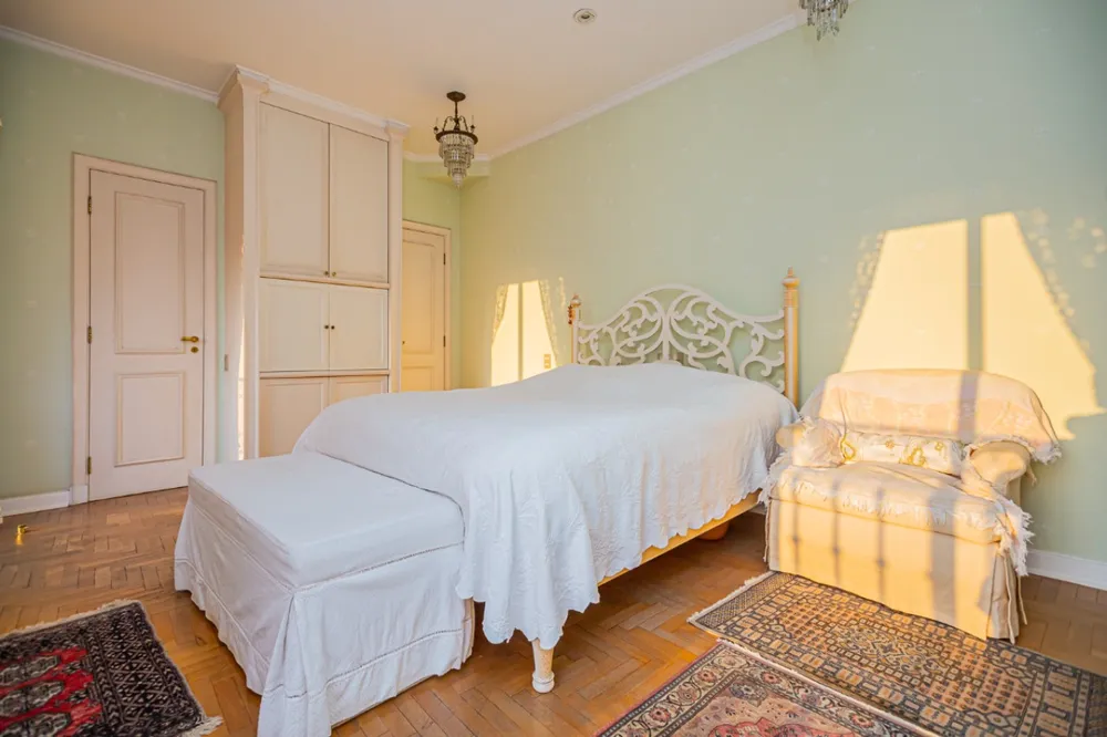Cobertura, 5 quartos, 551 m² - Foto 11