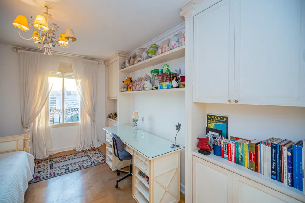 Cobertura, 5 quartos, 551 m² - Foto 3