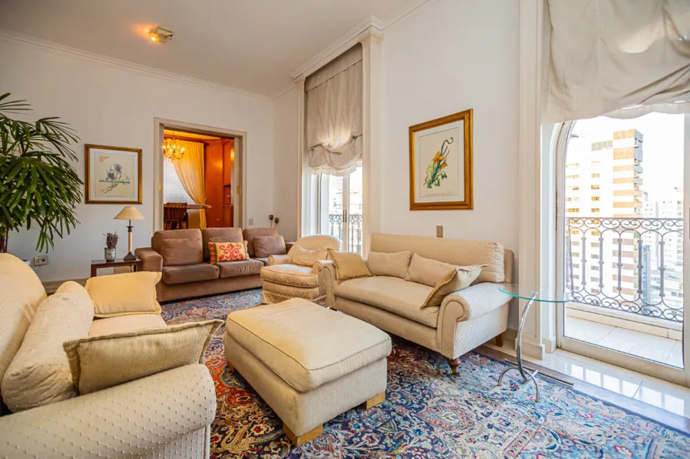 Cobertura, 5 quartos, 551 m² - Foto 5