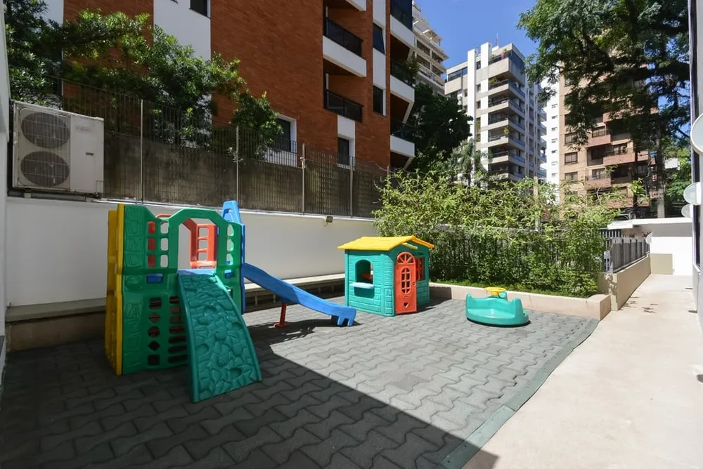 Apartamento, 3 quartos, 285 m² - Foto 4