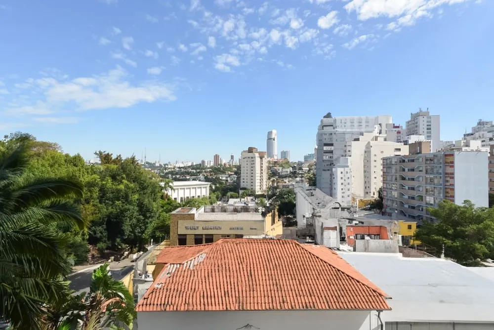 Apartamento, 3 quartos, 285 m² - Foto 5