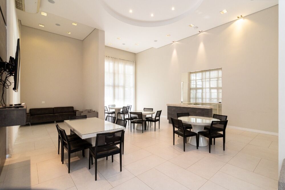 Apartamento à venda com 3 quartos, 226m² - Foto 10