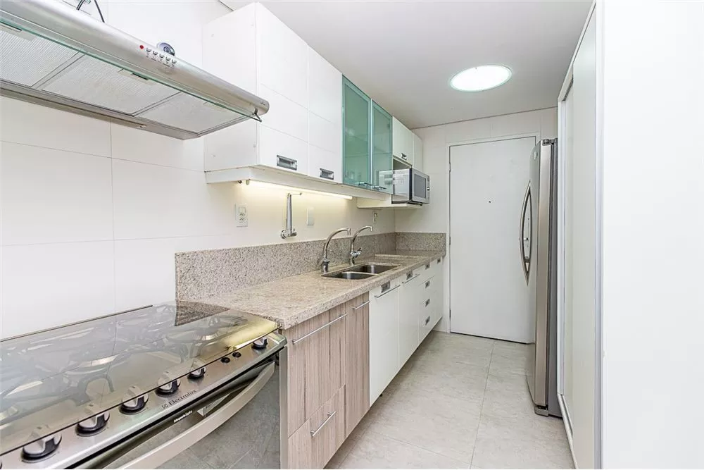 Apartamento à venda com 3 quartos, 128m² - Foto 16