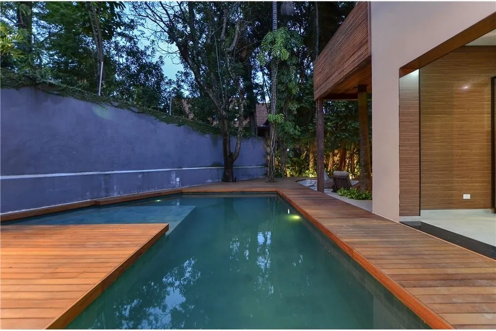 Casa, 4 quartos, 1102 m² - Foto 3