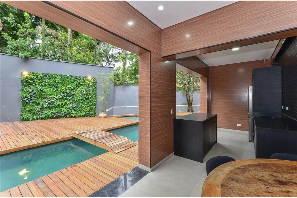 Casa, 4 quartos, 1102 m² - Foto 2