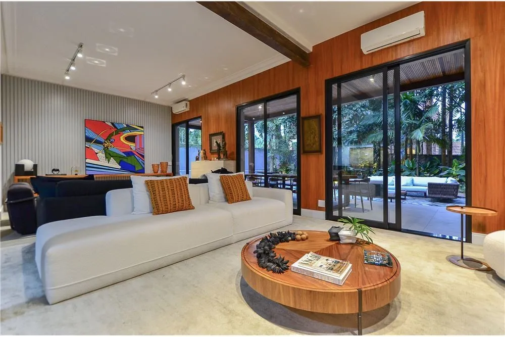 Casa, 4 quartos, 1102 m² - Foto 5