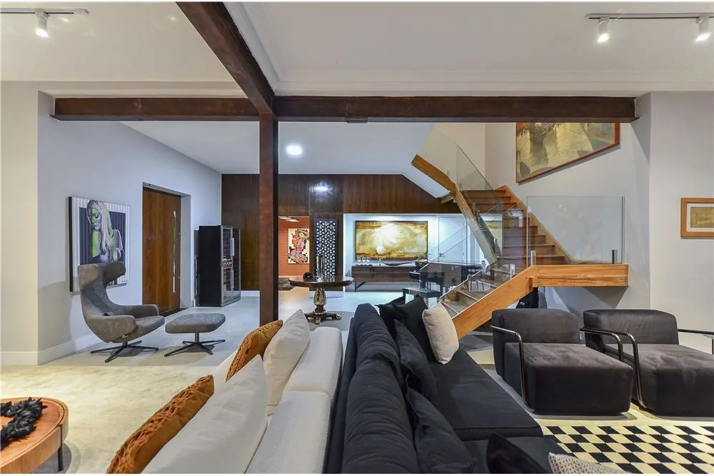 Casa, 4 quartos, 1102 m² - Foto 6