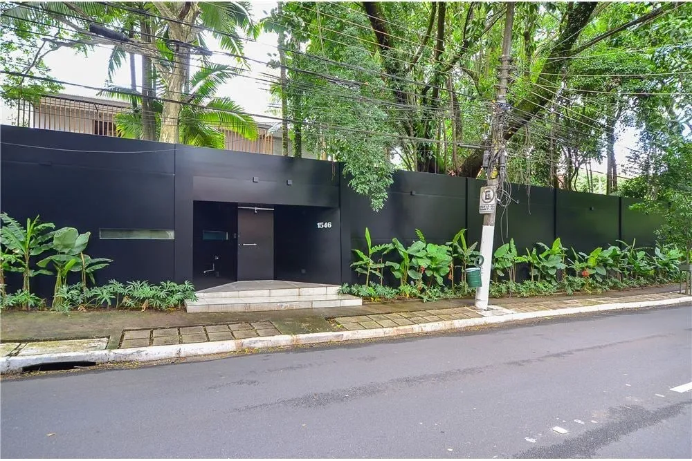 Casa, 4 quartos, 1102 m² - Foto 12