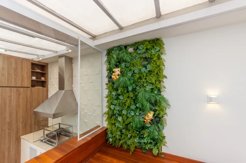Apartamento, 2 quartos, 127 m² - Foto 6