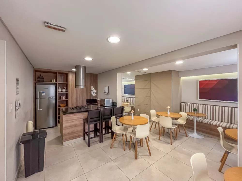 Apartamento, 2 quartos, 127 m² - Foto 4