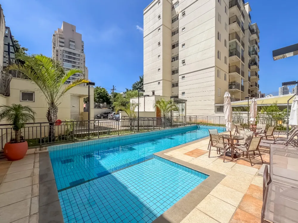 Apartamento, 2 quartos, 127 m² - Foto 3