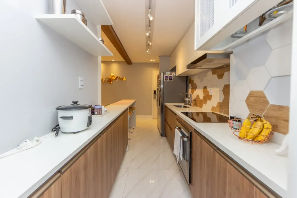 Apartamento, 2 quartos, 127 m² - Foto 10