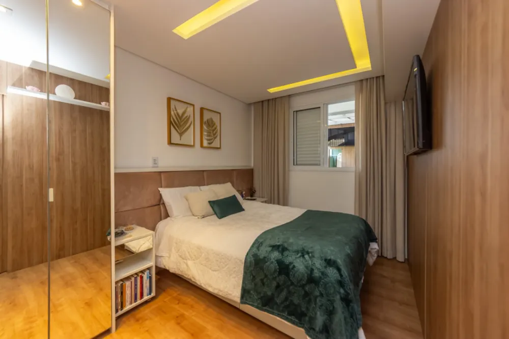 Apartamento, 2 quartos, 127 m² - Foto 7