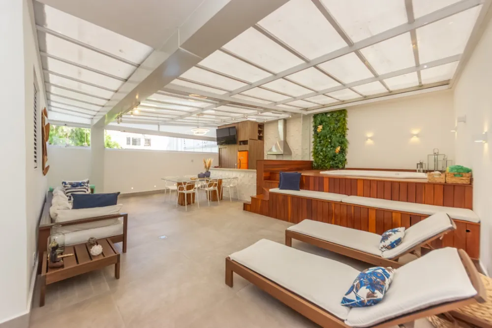 Apartamento, 2 quartos, 127 m² - Foto 8