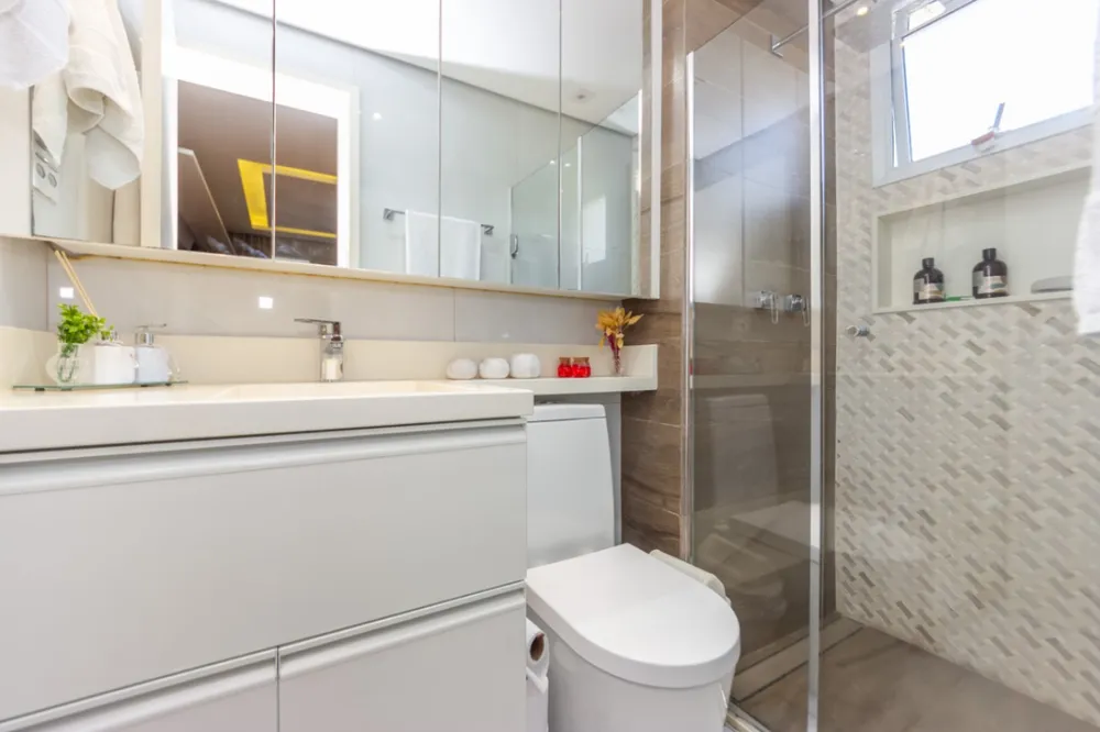 Apartamento, 2 quartos, 127 m² - Foto 9