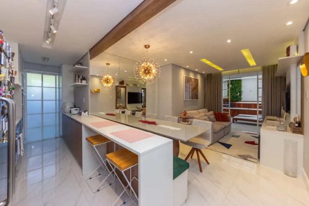 Apartamento, 2 quartos, 127 m² - Foto 12