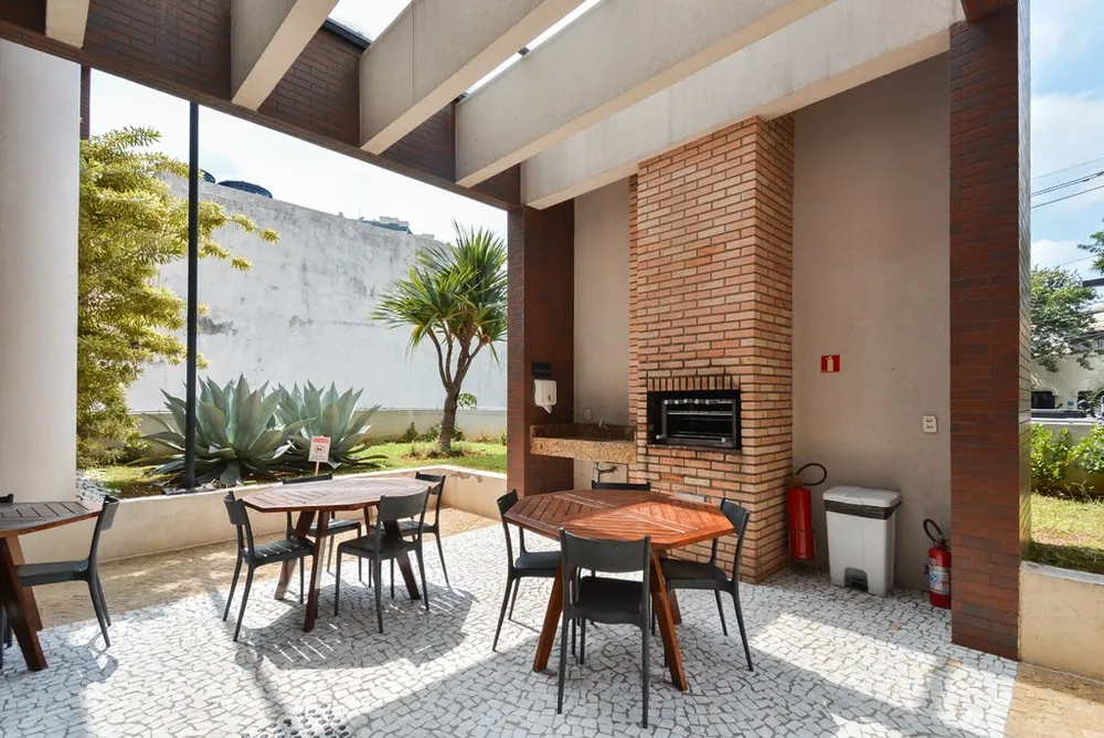 Apartamento, 1 quarto, 69 m² - Foto 10