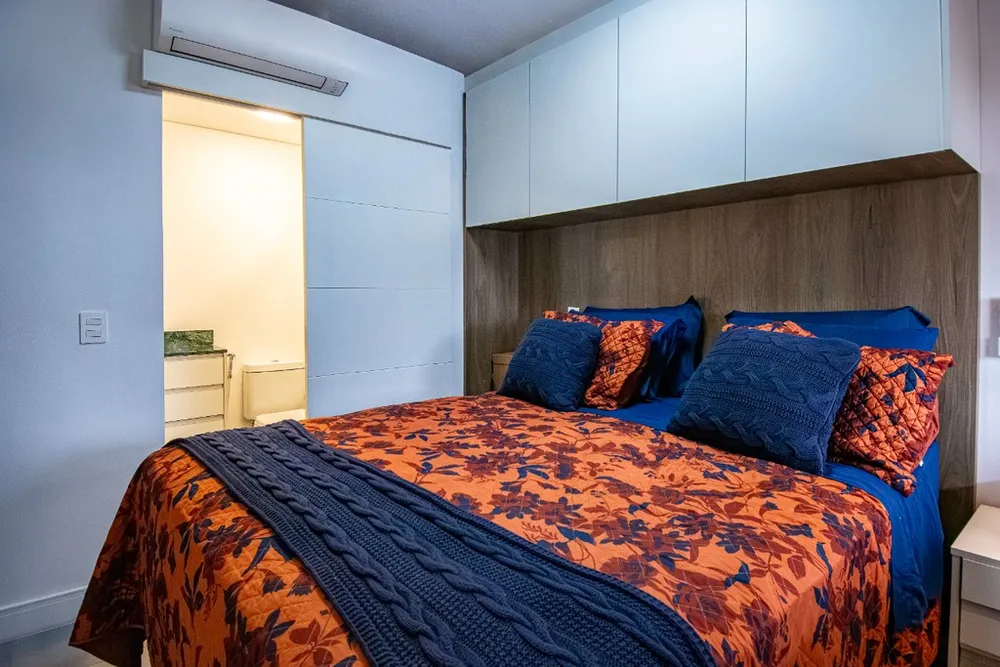 Apartamento, 1 quarto, 69 m² - Foto 2