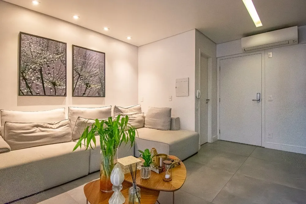 Apartamento, 1 quarto, 69 m² - Foto 6