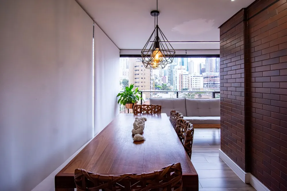 Apartamento, 1 quarto, 69 m² - Foto 2