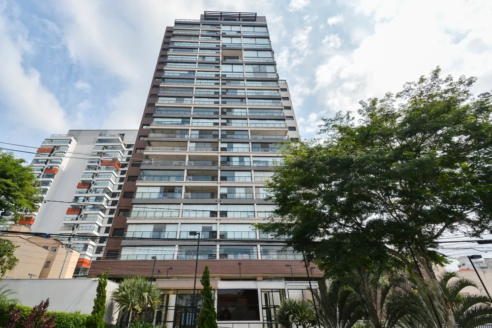 Apartamento, 1 quarto, 69 m² - Foto 5