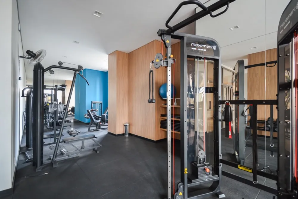 Cobertura, 2 quartos, 352 m² - Foto 10