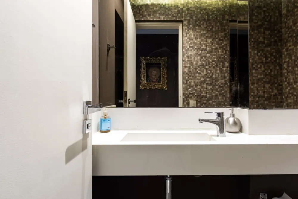 Apartamento, 2 quartos, 162 m² - Foto 6