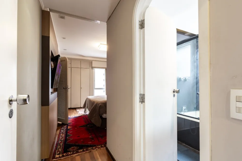 Apartamento, 2 quartos, 162 m² - Foto 8