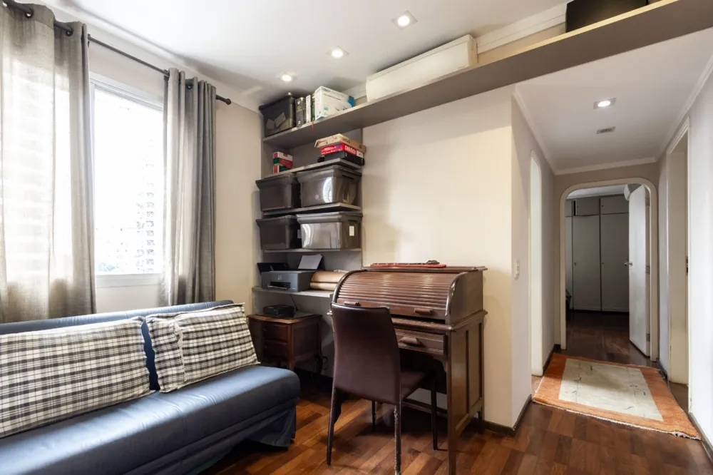 Apartamento, 2 quartos, 162 m² - Foto 2