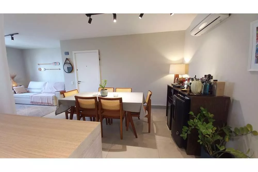 Apartamento à venda com 3 quartos, 108m² - Foto 10