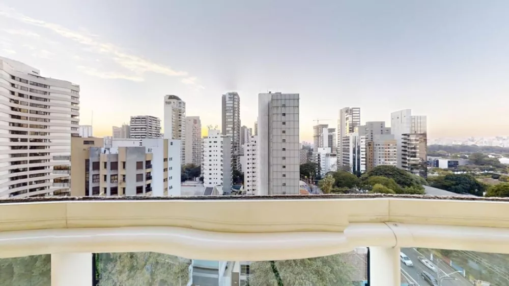 Apartamento à venda com 2 quartos, 324m² - Foto 8