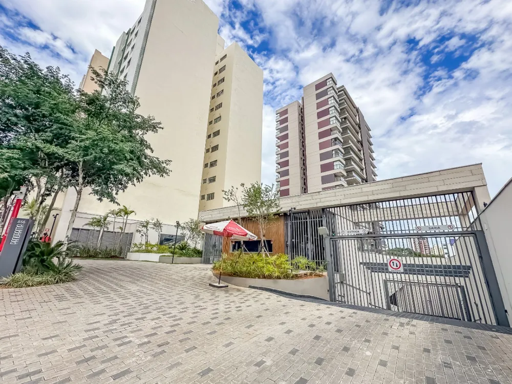 Apartamento, 4 quartos, 167 m² - Foto 3