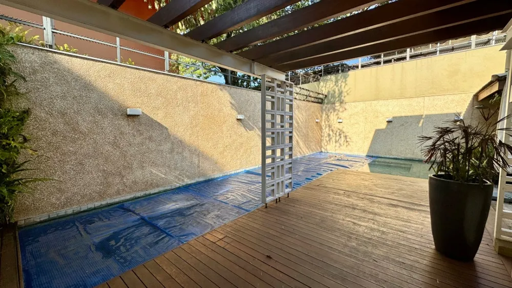 Casa, 4 quartos, 398 m² - Foto 1