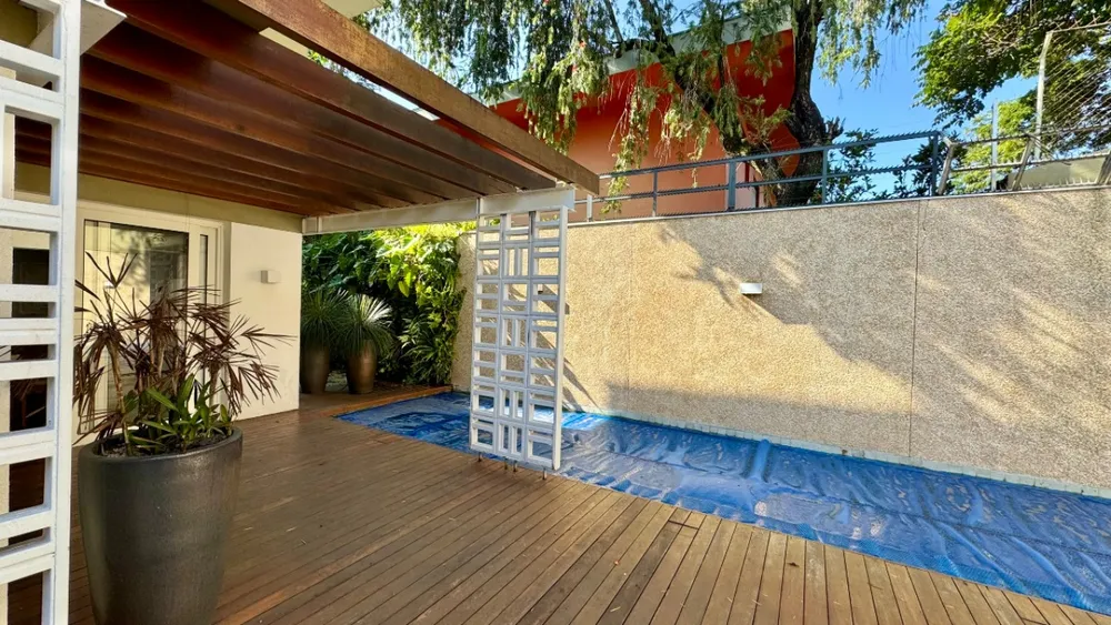 Casa, 4 quartos, 398 m² - Foto 2