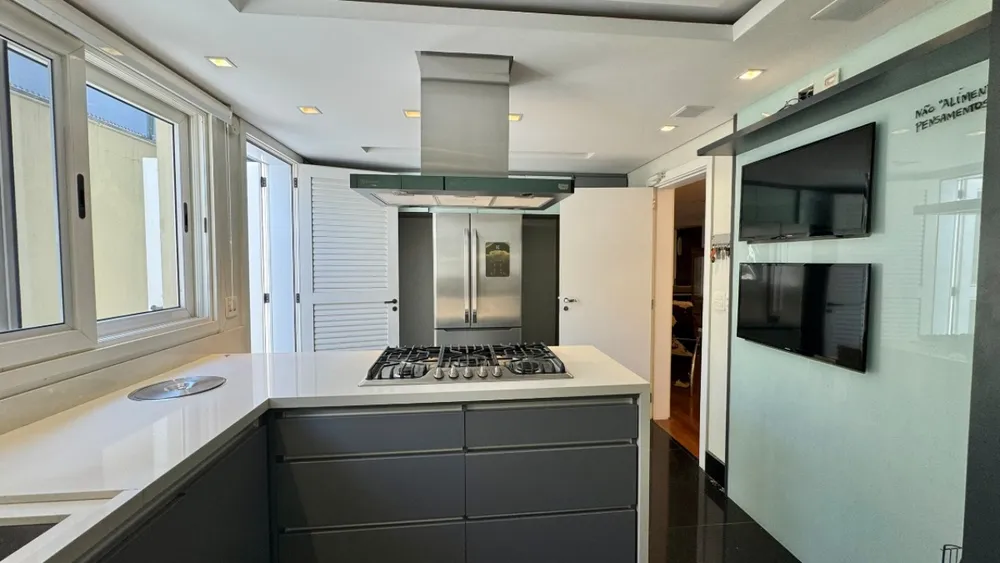 Casa, 4 quartos, 398 m² - Foto 8
